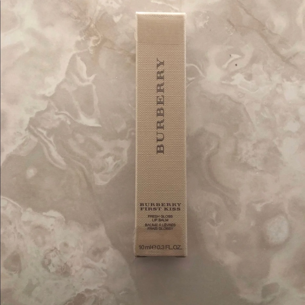 Burberry Kisses Balm Gloss